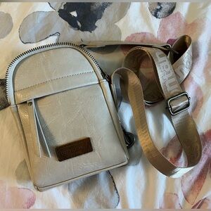 Montana West Crossbody Sling Bag for Women Cross Body Fanny Packs Purse